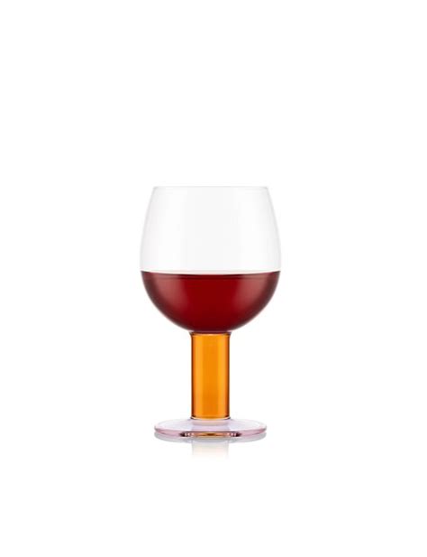 david jones red wine glasses.